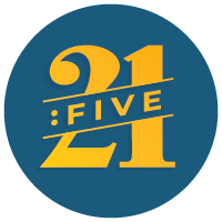215ive Books