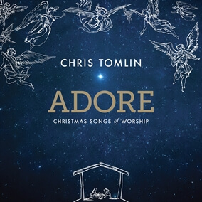 Chris Tomlin Noel