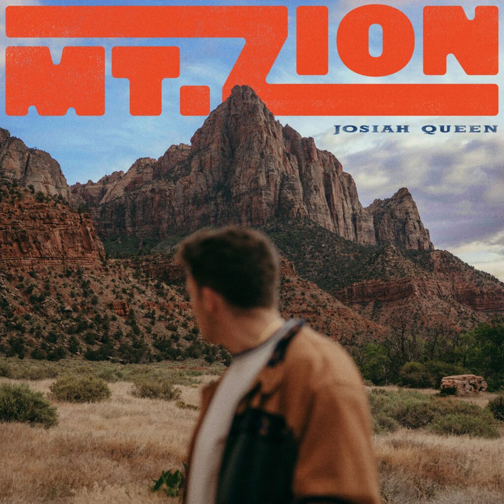 Josiah Queen Mt. Zion