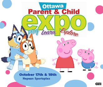 parent child expo fall26